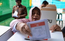 272 nhân viên kiểm phiếu Indonesia chết vì làm việc quá sức?