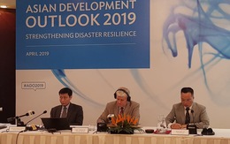 ADB dự báo tăng trưởng GDP Việt Nam lên 6,9% trong năm 2019