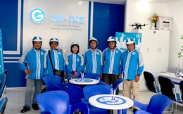 Go-ixe và khát vọng lấy lại thị phần Việt