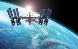 Trạm không gian quốc tế bị đe dọa do Ấn Độ bắn hạ vệ tinh
