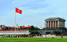 Nga chuyển giao công nghệ gìn giữ thi hài Chủ tịch Hồ Chí Minh