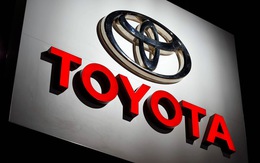 Nước cờ lạ của Toyota khi 'cho không' bằng sáng chế xe hybrid