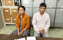 Trốn khỏi Trung Quốc, người phụ nữ quay lại ‘tố’ nhóm buôn người 10 năm trước
