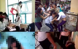 Bộ trưởng Phùng Xuân Nhạ: Có bạo lực học đường, hiệu trưởng chịu trách nhiệm trực tiếp