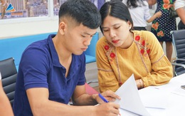 Công chứng sang sổ cho khách hàng mua đất nền dự án Quảng Ngãi City Gate