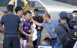 Quang Hải được khen 'đẳng cấp' sau bàn thắng đầu tiên ở V-League 2019