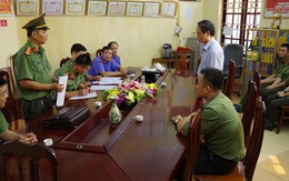 Gian lận thi cử ở Hà Giang: khởi tố thêm 2 phó giám đốc Sở GD-ĐT