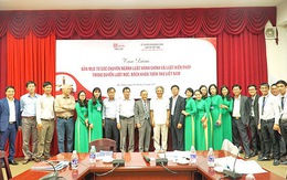 Đào tạo khối ngành khoa học xã hội nhân văn năm 2019 tại ĐH Duy Tân