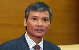 Ông Trương Văn Phước làm cố vấn cho Vietbank