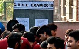 Phần mềm chấm thi bị lỗi, hơn 20 học sinh tự tử oan nghiệt ở Ấn Độ