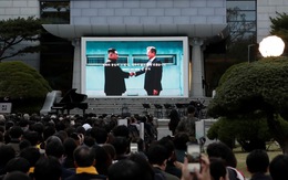 Triều Tiên cảnh báo cả Mỹ lẫn Hàn Quốc