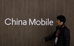 Trung Quốc chỉ trích Mỹ ‘ép buộc vô lý’ khi cấm China Mobile