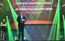 SABECO công bố chương trình 'Bật bia Saigon Special lên lộc tiền tỉ'