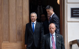 Phó thủ tướng Trung Quốc tiết lộ 3 điểm bất đồng trong đàm phán với Mỹ