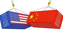 'Các nước phải đoàn kết để đối phó thương chiến Mỹ - Trung'