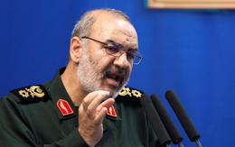 Iran tố Mỹ dùng chiêu ‘chiến tranh tâm lý’