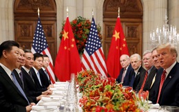 Báo SCMP: Lãnh đạo Mỹ - Trung sẽ dùng bữa tối tại G20