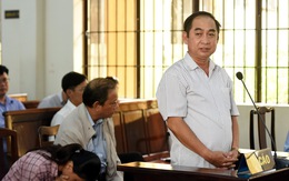 Nguyên trưởng Ban tổ chức Thành ủy Biên Hòa nhận 13 năm tù