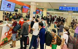Jetstar Pacific hủy chuyến bay đến Hong Kong do biểu tình