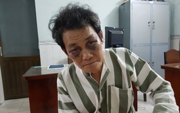 Bắt khẩn cấp gã đàn ông 63 tuổi nghi dâm ô bé 7 tuổi ở quận Bình Tân