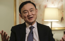 Ông Thaksin lại mua CLB Ngoại hạng Anh