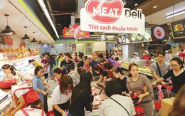 Thịt mát ngày càng được người tiêu dùng Việt quan tâm
