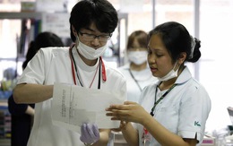 Nhật Bản nới lỏng thị thực cho các điều dưỡng viên nước ngoài