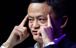 Tỉ phú Jack Ma: ‘Tôi dành thời gian để nghe những lời phàn nàn’