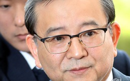 Cựu thứ trưởng Hàn Quốc bị bắt với cáo buộc nhận hối lộ tình dục