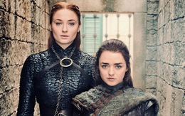 Sao nữ Game of Thrones: Người trầm cảm, người muốn sống ‘bình thường’