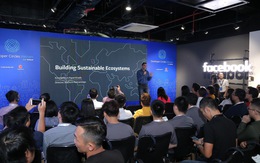Facebook công bố chương trình thử thách cho sinh viên lập trình Việt Nam