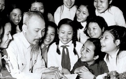 50 năm di chúc Chủ tịch Hồ Chí Minh: Cán bộ phải có khả năng làm trong môi trường quốc tế