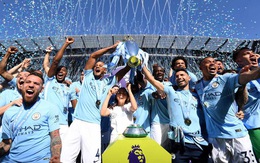 Chung kết cúp FA: Trận đấu 'thống nhất giang sơn' của Manchester City?