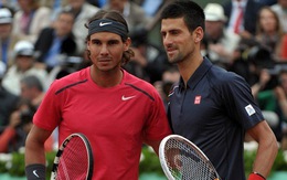 Nadal gặp Djokovic ở 'trận chung kết trong mơ' tại Rome Masters 2019