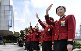 Nhật Bản có thể tiếp nhận thực tập sinh làm việc ở lĩnh vực khách sạn