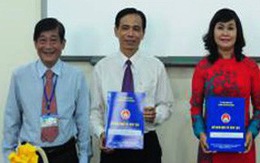 Sở GD-ĐT TP.HCM bác đơn xin nghỉ việc của hiệu trưởng Trường chuyên Lê Hồng Phong