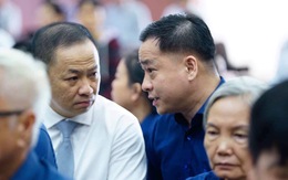 Hoãn phiên tòa ở Hà Nội, Vũ 'Nhôm' lại hầu tòa ngày 27-5 tại TP.HCM
