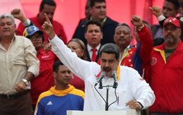 Tổng thống Venezuela đòi tổ chức bầu cử quốc hội sớm