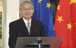 Trung Quốc tuyên bố 'sẽ đứng vững' và có thể trả đũa vụ Huawei