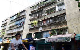 Dời gần 1.300 hộ dân để xây mới cụm 8 chung cư lô số Thanh Đa