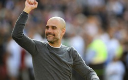 HLV Guardiola đồng ý dẫn dắt Juventus