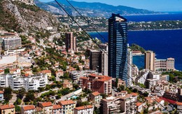 Monaco tiếp tục là thị trường bất động sản đắt nhất thế giới