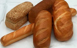 Bánh mì với những tác hại không thể ngờ