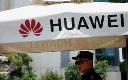 Phó chủ tịch Huawei bị kiện đánh cắp bí mật thương mại