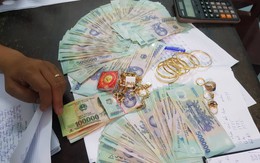 Phá đường dây lô đề lôi kéo đồng bào miền núi