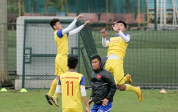 VFF bán vé online trận giao hữu U23 Việt Nam - U23 Myanmar
