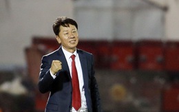 Vòng 11 V-League 2019: Thử thách cho HLV Chung Hae Soung