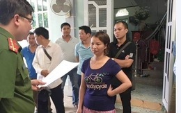 Khởi tố, bắt tạm giam mẹ 'nữ sinh giao gà' bị sát hại ở Điện Biên