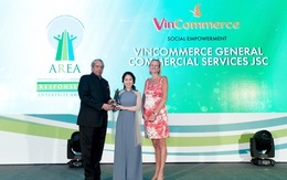 Nhà bán lẻ Việt nhận giải uy tín của châu Á