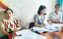 Nghệ An chỉ đạo xử lý vụ 9 giáo viên từ viên chức 'rớt' hợp đồng